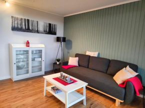 Apartment Harzfeuer mit wunderbarem Ausblick und Schwimmbad